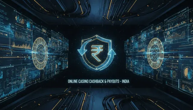 Casino guide illustration