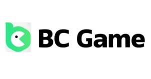 BC Game logo