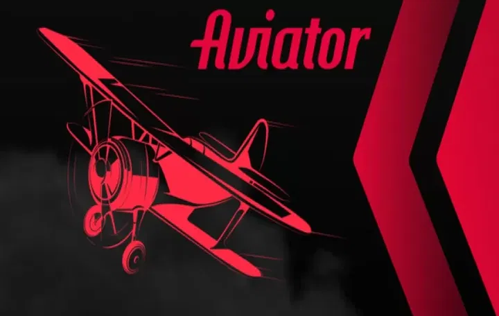 Aviator game cover