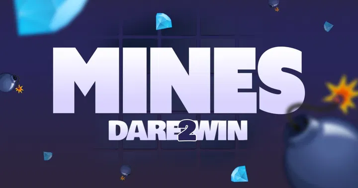 Mines Dare To Win game cover