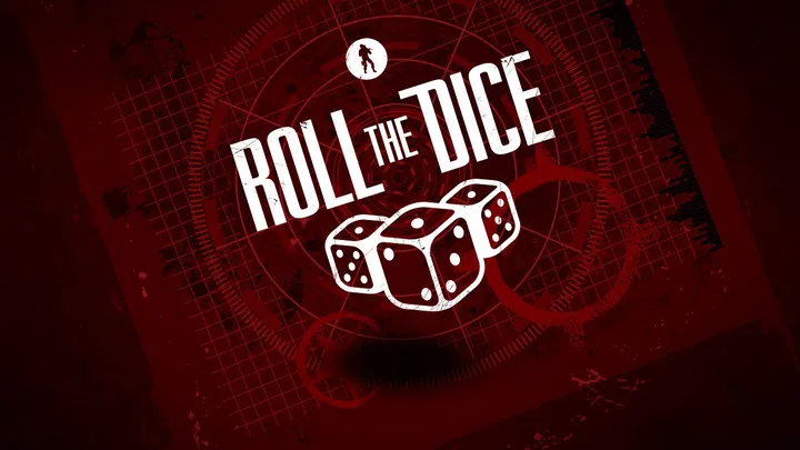 Roll The Dice game cover