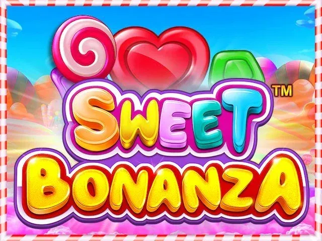 Sweet Bonanza game cover