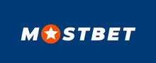 Mostbet logo