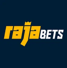 Rajabets logo