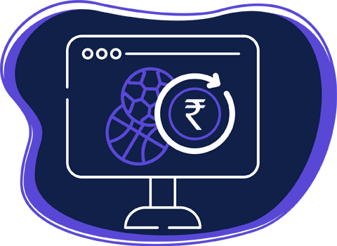 Sports betting new sites illustration